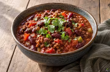 Chili con Carne