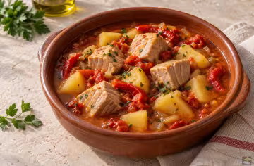 Marmitako
